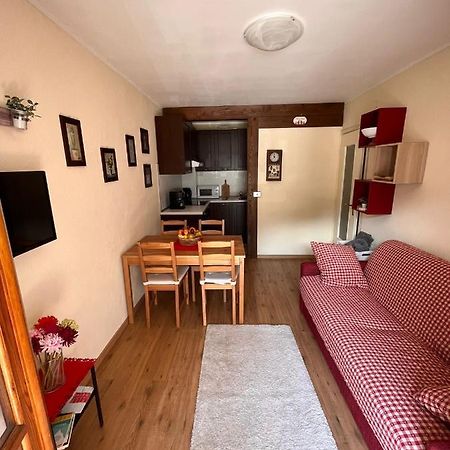 Il Piccolo Rifugio - Casa Valtournenche Apartment Exterior photo